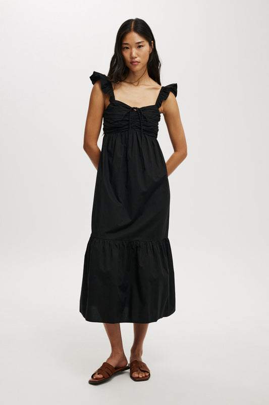 Millie Maxi Dress