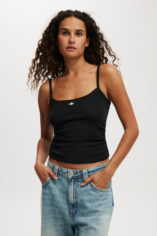 Sarah Rosette Cami