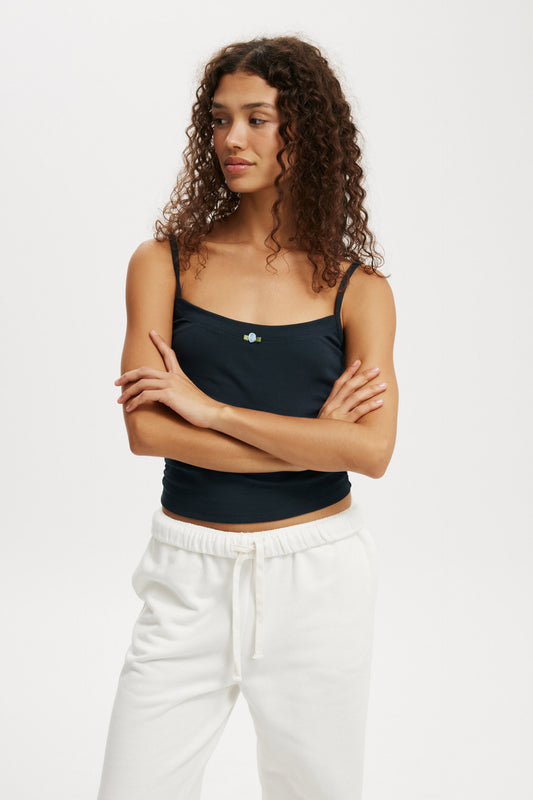 Sarah Rosette Cami