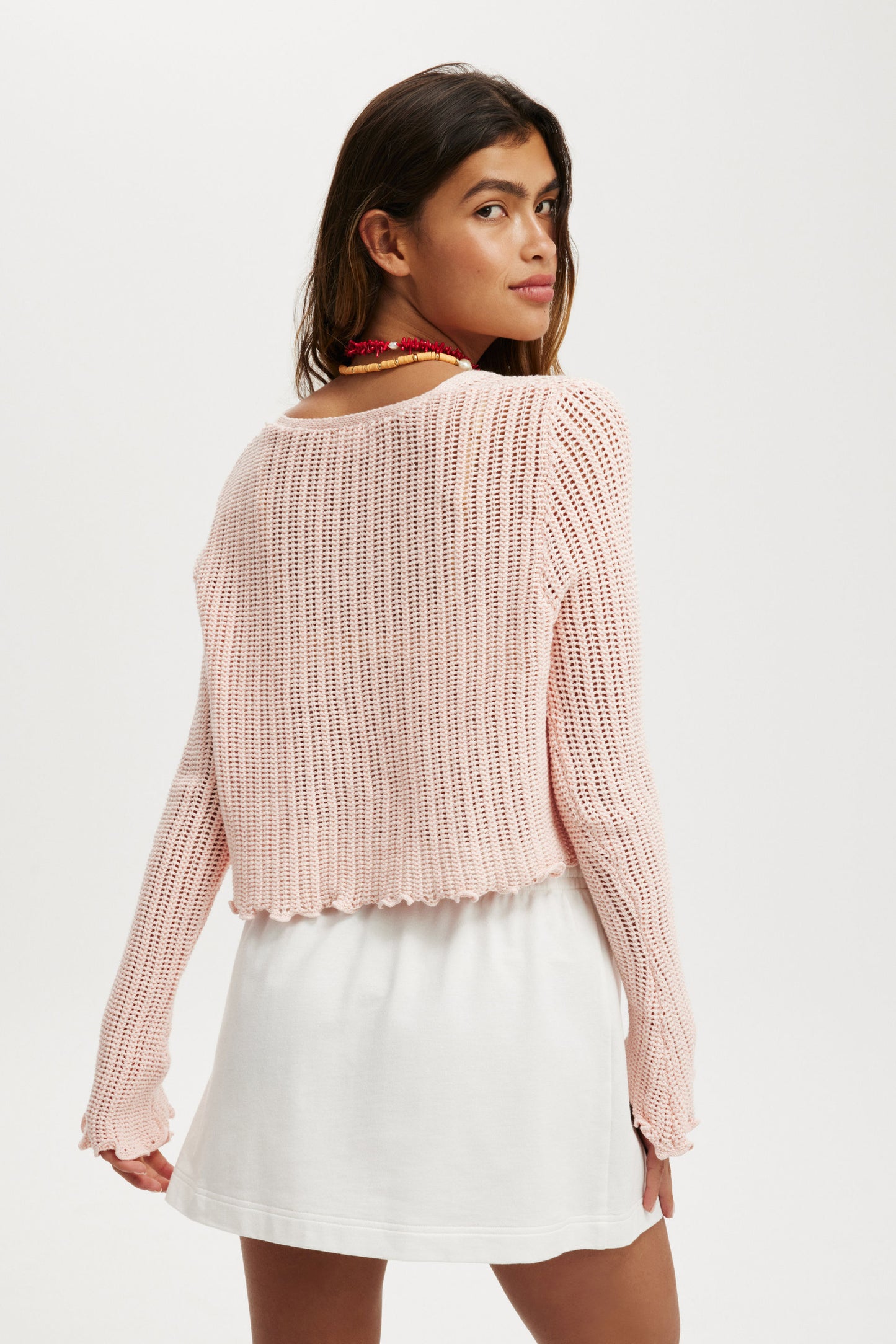 Sienna Knit Cardigan