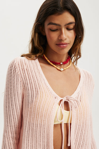 Sienna Knit Cardigan