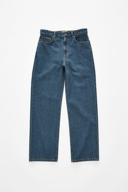 91 Straight Jean