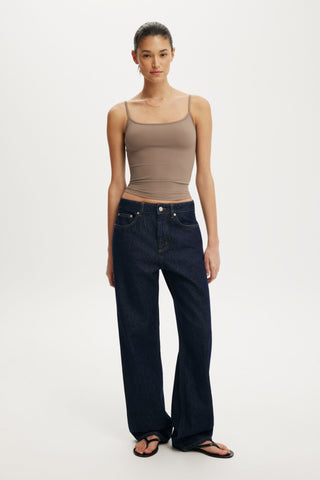 91 Straight Jean