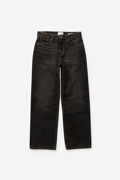 91 Straight Jean