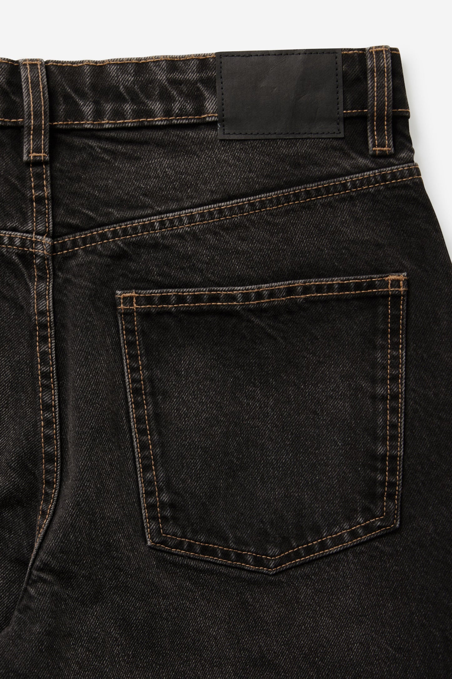91 Straight Jean