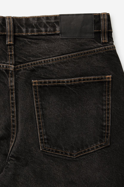91 Straight Jean