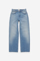 91 Straight Jean