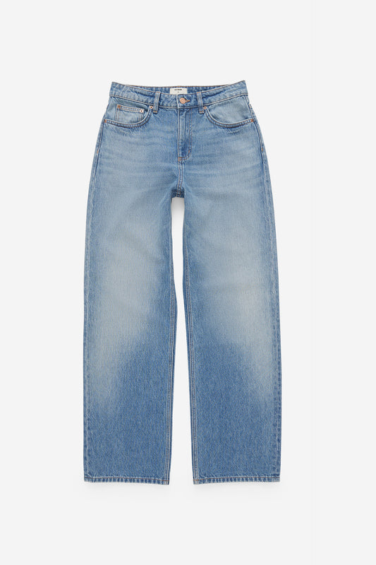 91 Straight Jean