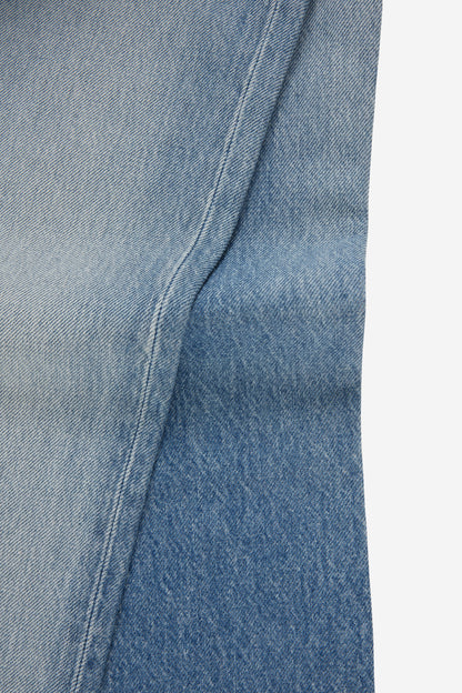 91 Straight Jean