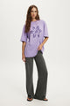 The Lcn Music Boxy Graphic Tee