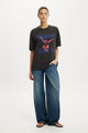 Billie Eilish Tiny Music Tee