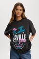 Orville Peck Music Boxy Graphic Tee