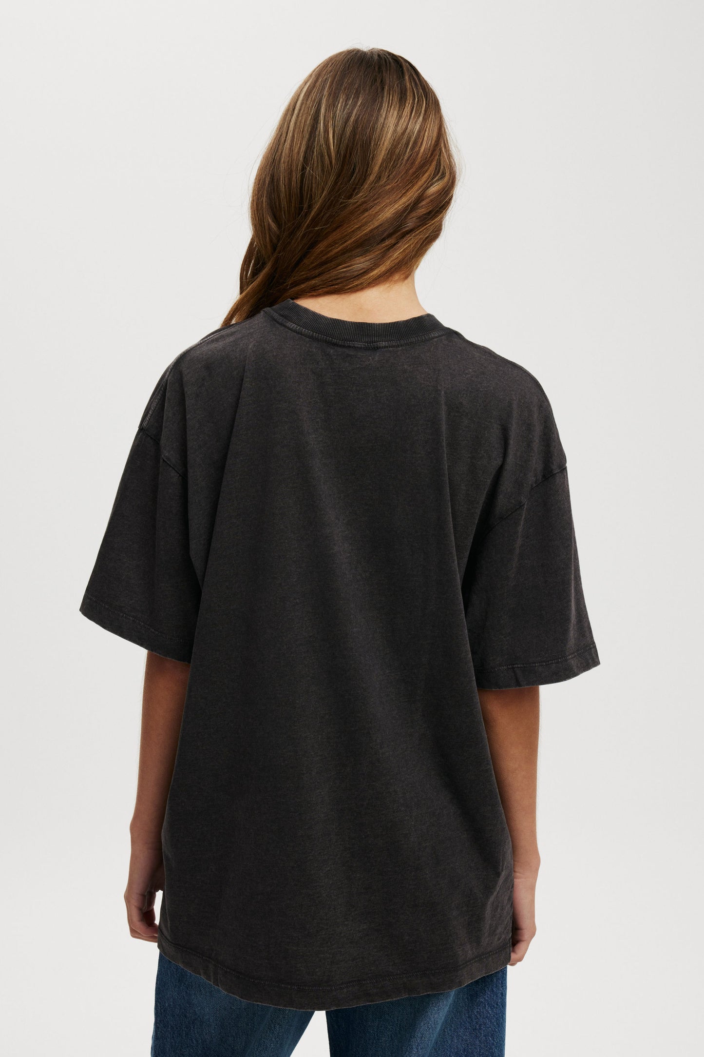 Orville Peck Music Boxy Graphic Tee
