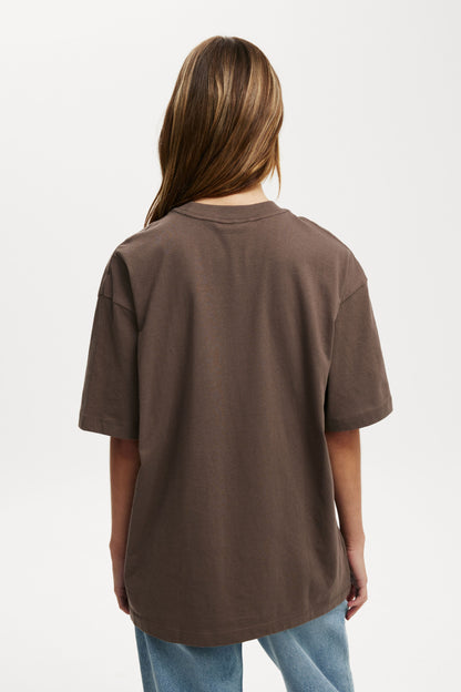 Shania Twain Music Boxy Graphic Tee