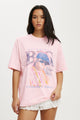 Biggie Smalls Boxy Graphic Tee