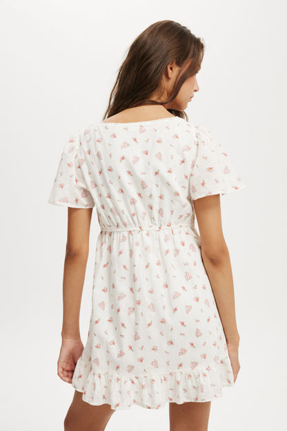 Valentina Mini Dress