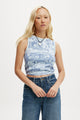 Rolling Stones Graphic Tank