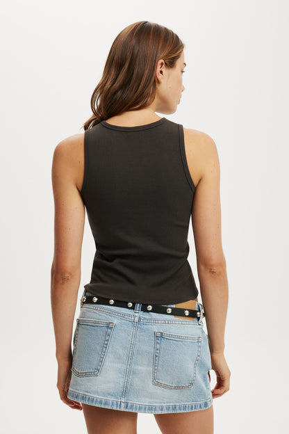 Shania Twain Graphic Tank