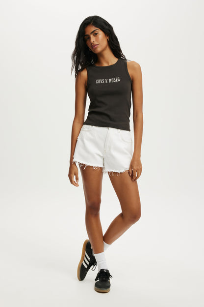 Guns n Roses Graphic Tank
