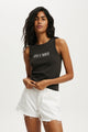 Guns n Roses Graphic Tank