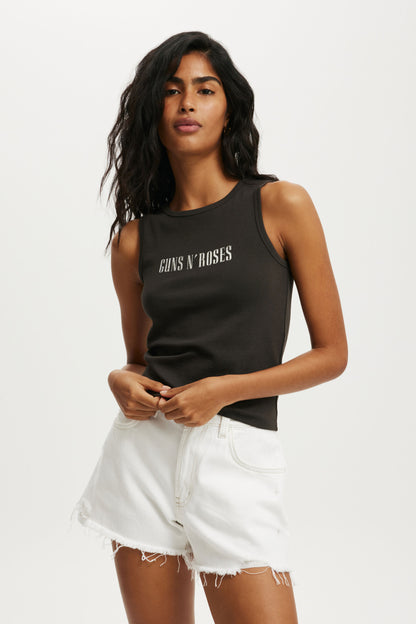 Guns n Roses Graphic Tank