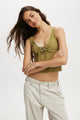 Briony Keyhole Tank
