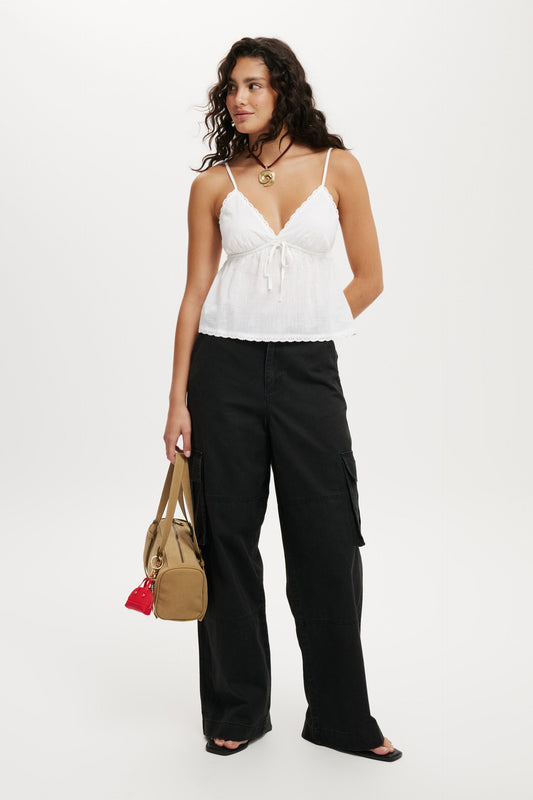 Benny Cargo Pant
