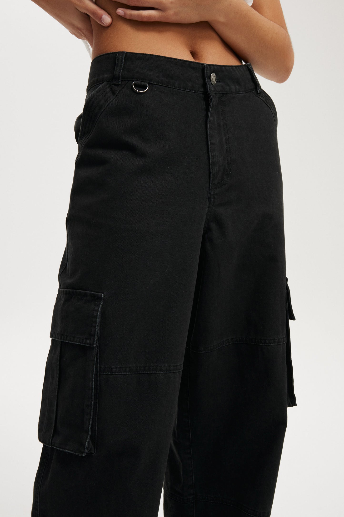 Benny Cargo Pant