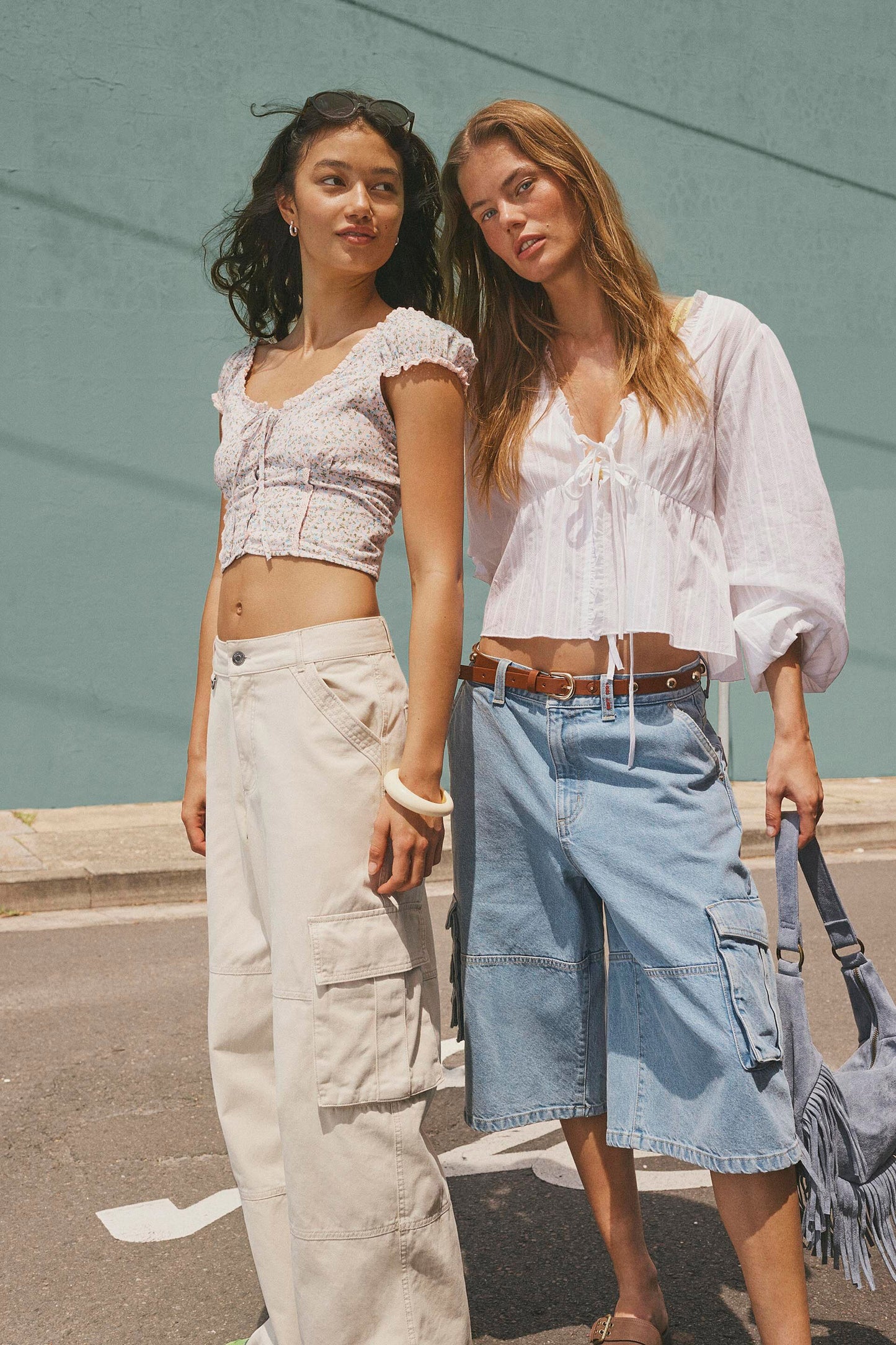 Benny Cargo Pant