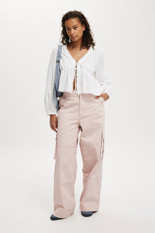 Benny Cargo Pant