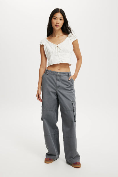 Benny Cargo Pant