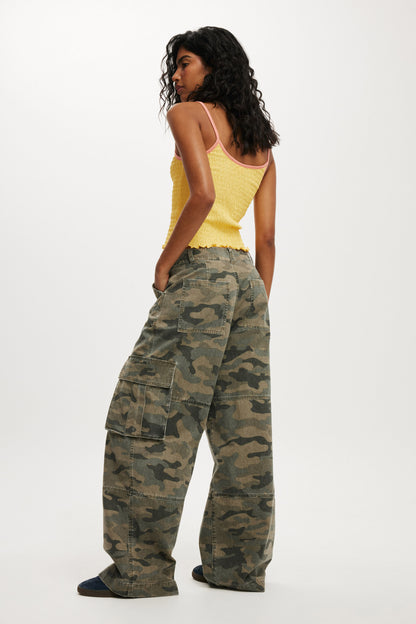 Benny Cargo Pant