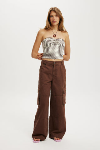 Benny Cargo Pant