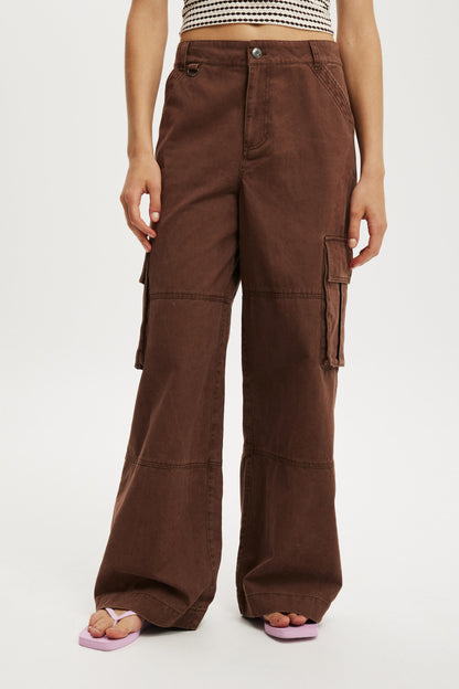 Benny Cargo Pant