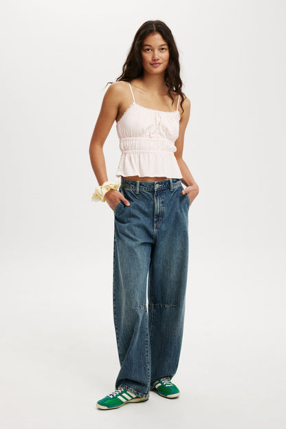 Annie Lace Cami
