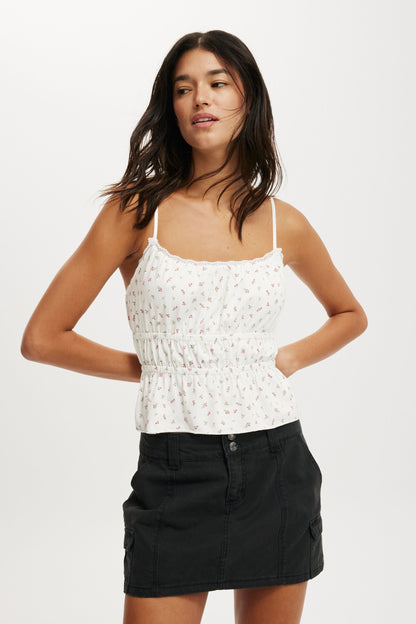 Annie Lace Cami
