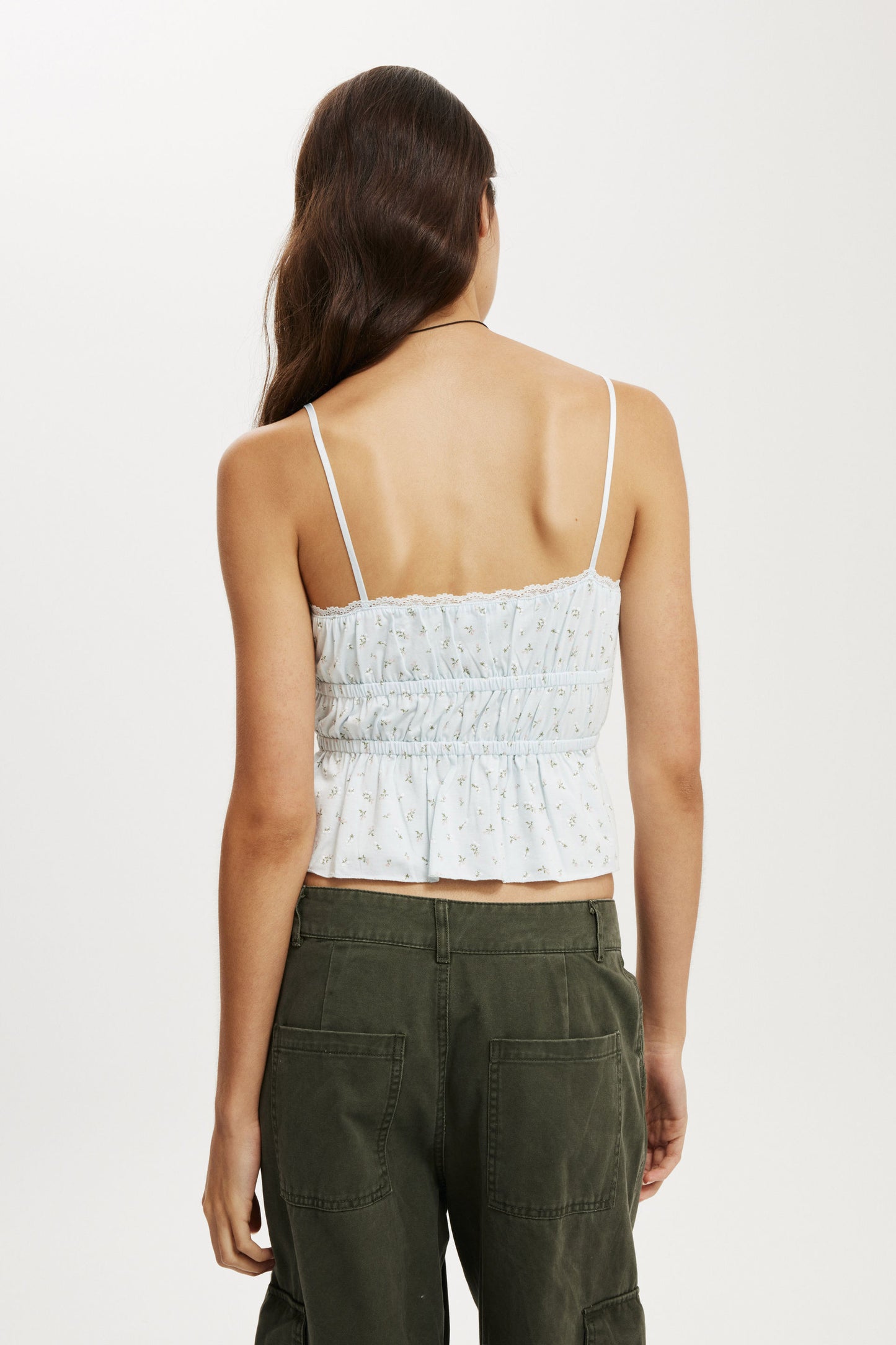 Annie Lace Cami