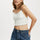 Chloe Shirred Cami