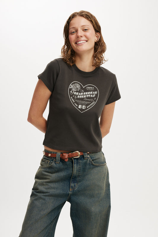 Baby Graphic Tee