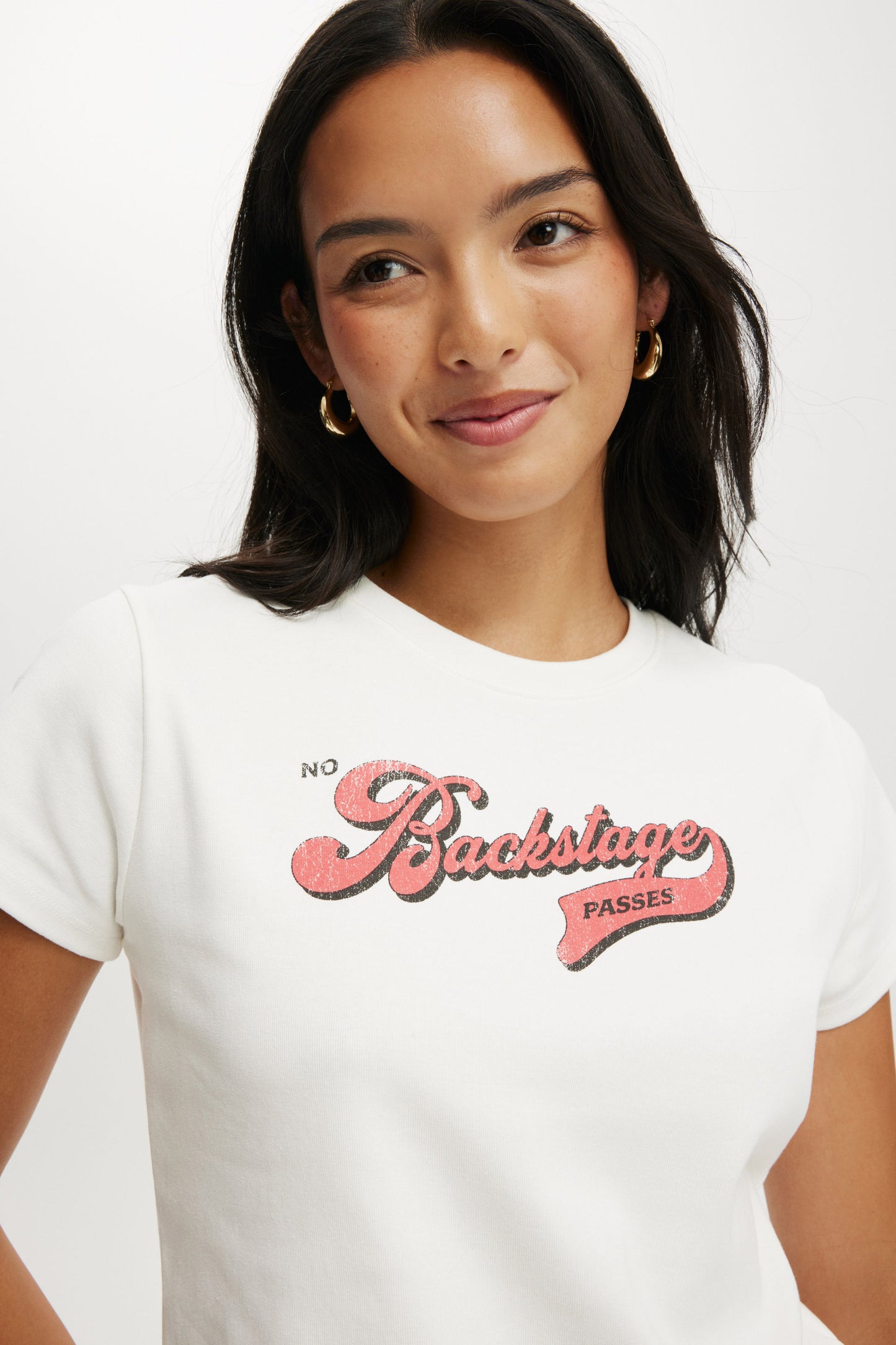 Baby Graphic Tee