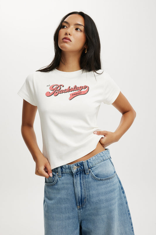 Baby Graphic Tee