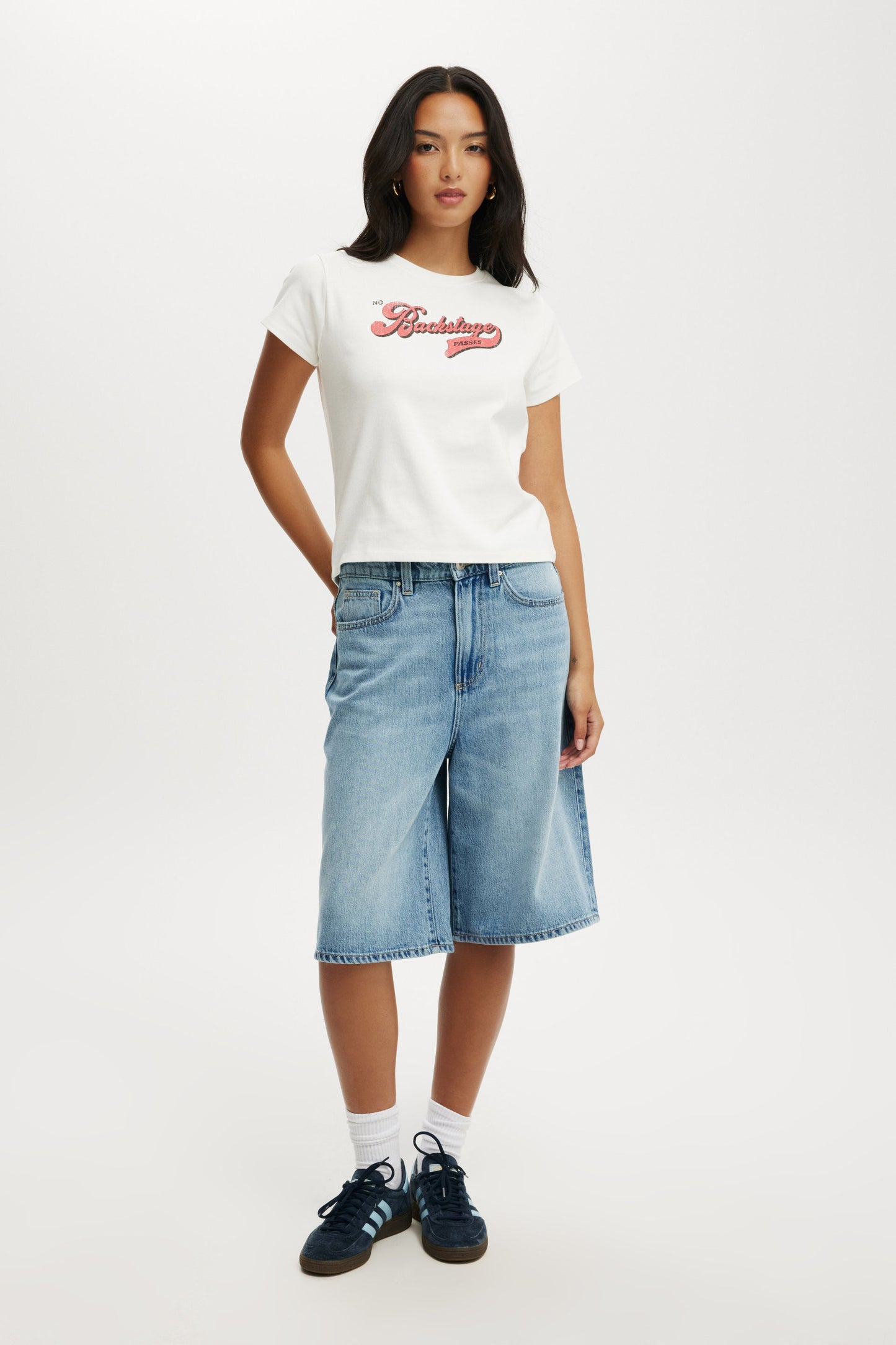 Baby Graphic Tee