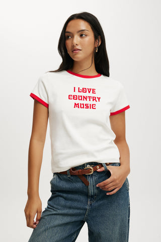 Baby Graphic Tee