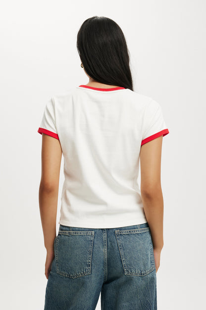 Baby Graphic Tee
