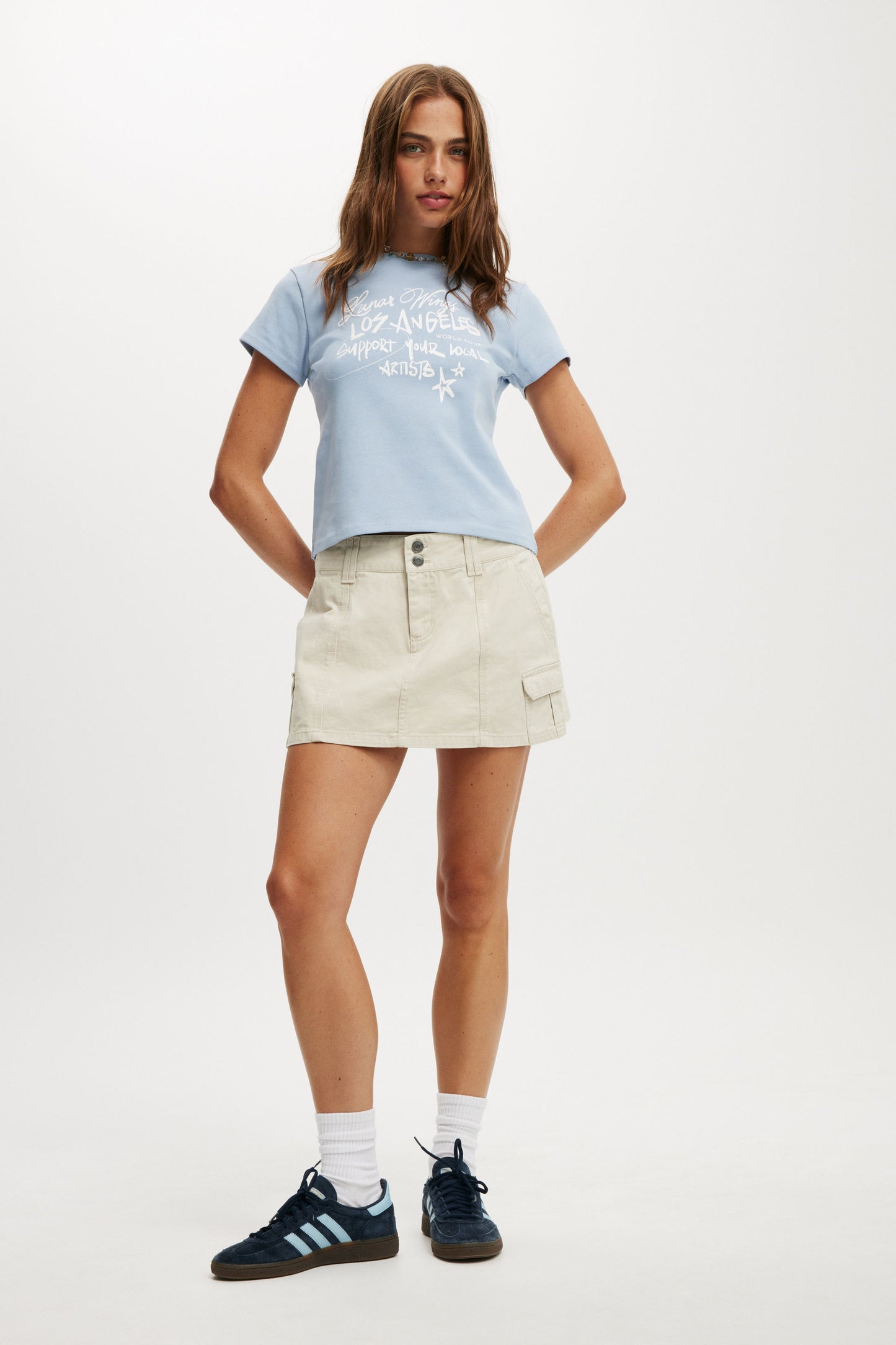 Baby Graphic Tee