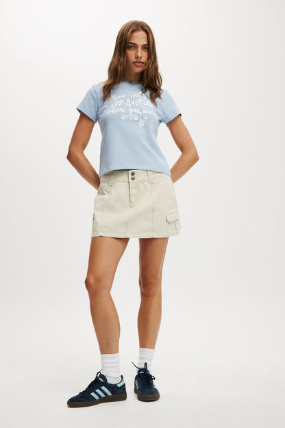 Baby Graphic Tee