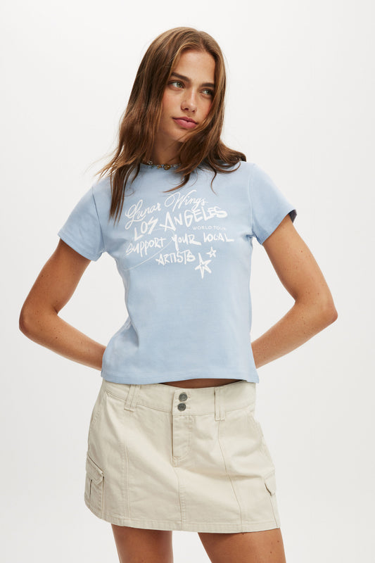 Baby Graphic Tee