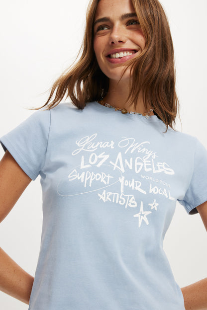 Baby Graphic Tee
