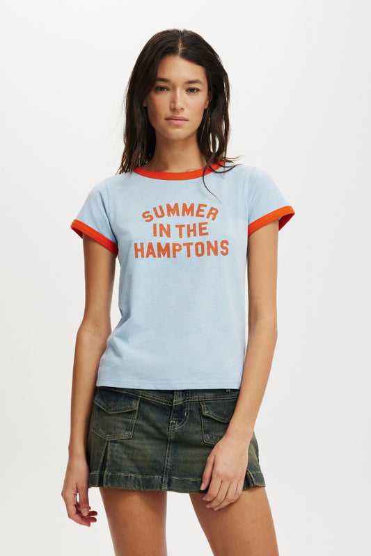 Baby Graphic Tee