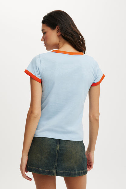Baby Graphic Tee